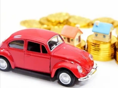 富拉尔基车辆抵押贷款全攻略:不押车、无征信要求的申请流程