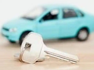 富拉尔基汽车抵押贷款办理流程,富拉尔基车抵贷需要什么条件?